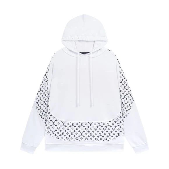 Louis Vuitton Hoodies & Sweatshirts Pullover with graphic and monogram designs image 5