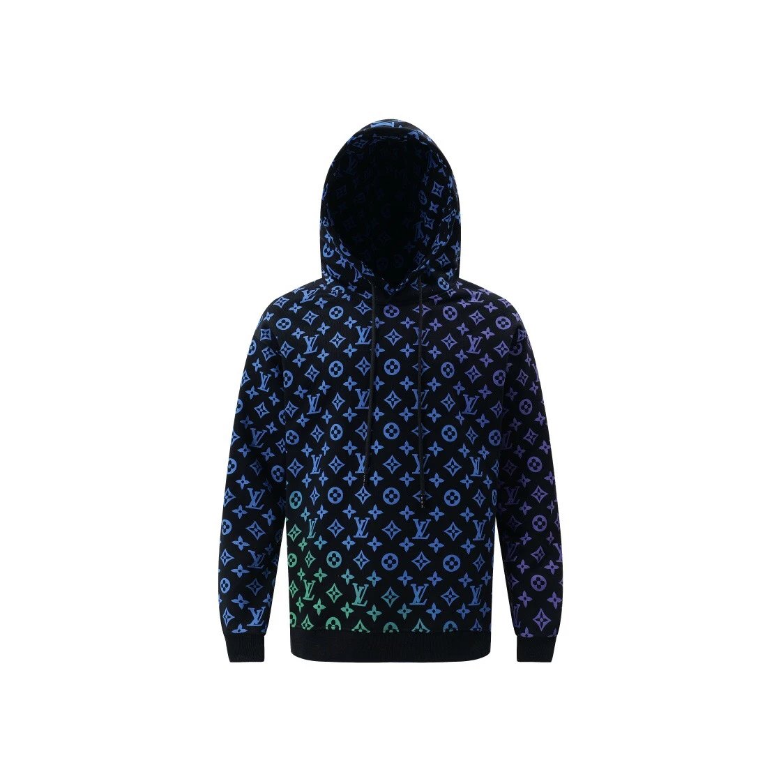 Louis Vuitton Hoodies & Sweatshirts Pullover with graphic and monogram designs — 17