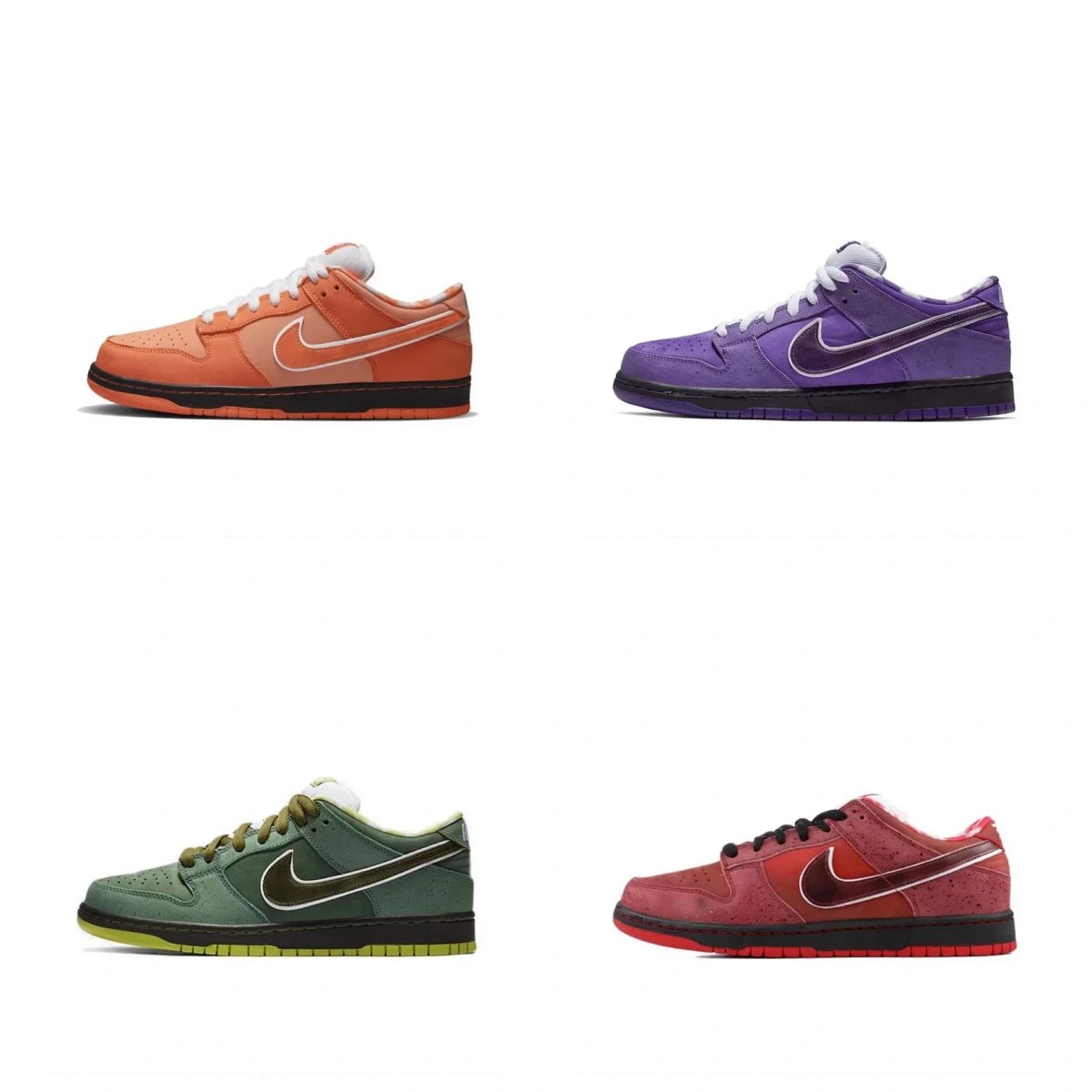 Trendy brand casual shoes 110117-006