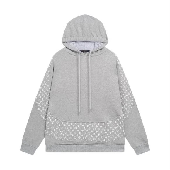 Louis Vuitton Hoodies & Sweatshirts Pullover with graphic and monogram designs — 11