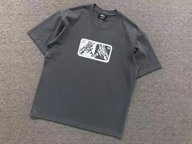 Stüssy Multiple graphic designs product detail image 14