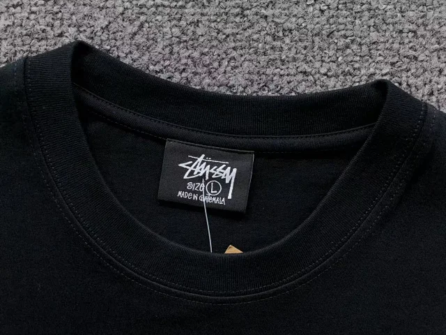 Stüssy Multiple graphic designs product detail image 12