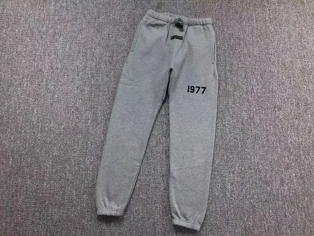 NBA Essentials wide-leg sweatpants / Fear of God joggers product detail image 14