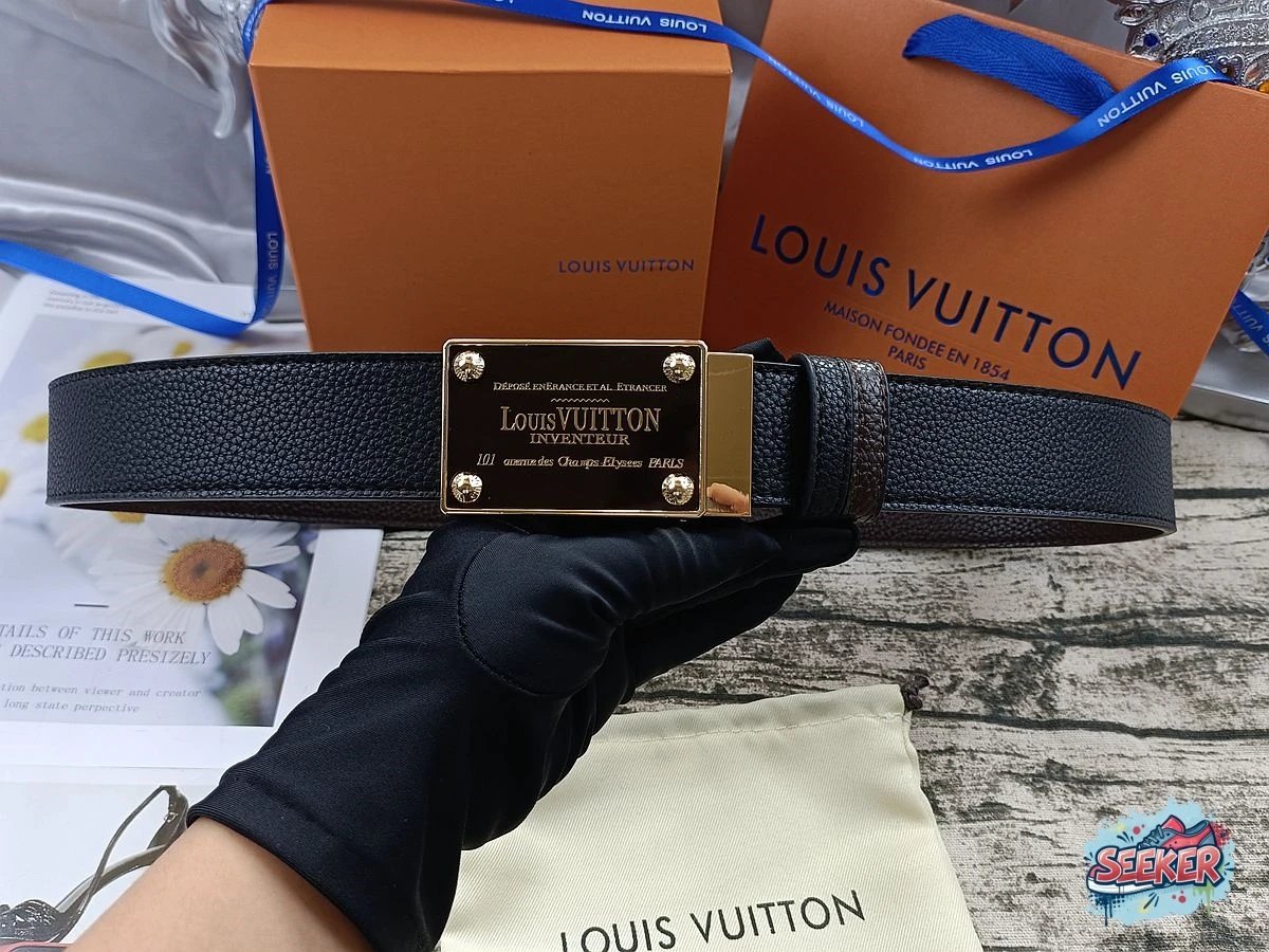 Gucci Belts GG Buckle Belt — 20
