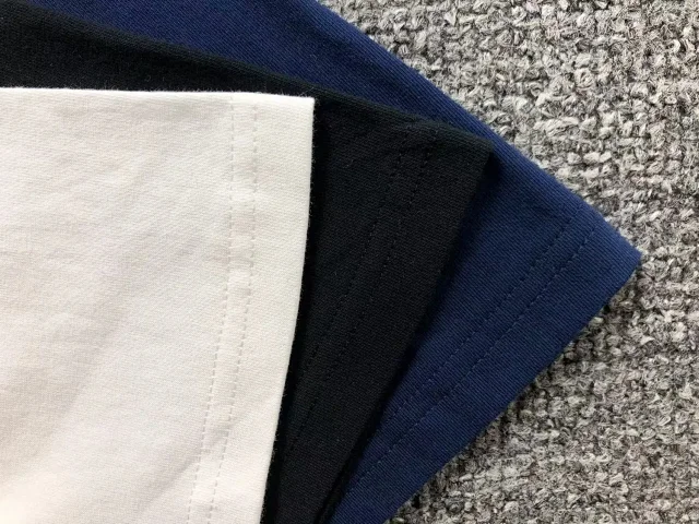 Stüssy T-Shirts Graphic Short-Sleeve T-Shirt product detail image 8