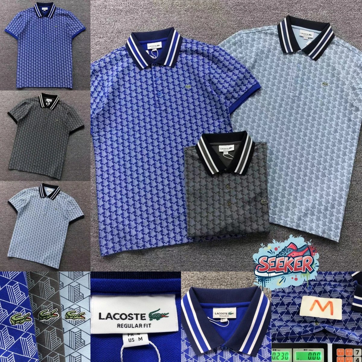 pshirt S0609 216D