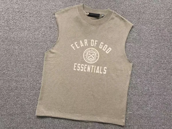 Design 'It's A Black College Thing!' Sleeveless Tee Black Vest Top - 16