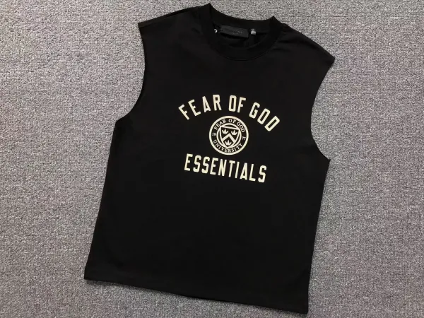 Design 'It's A Black College Thing!' Sleeveless Tee Black Vest Top - 13