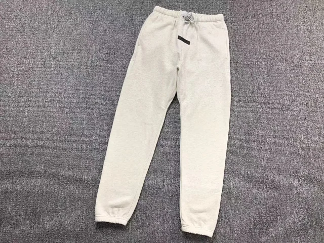 NBA Essentials wide-leg sweatpants / Fear of God joggers product detail image 13