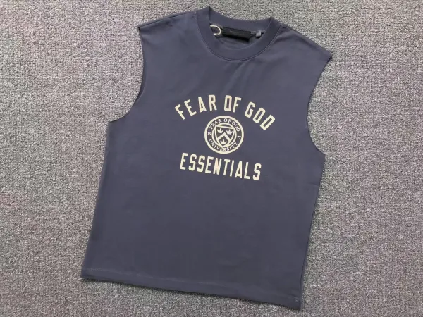 Design 'It's A Black College Thing!' Sleeveless Tee Black Vest Top - 15