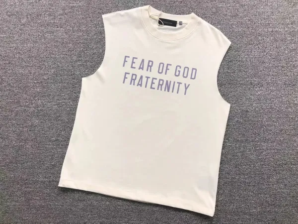 Design 'It's A Black College Thing!' Sleeveless Tee Black Vest Top - 17