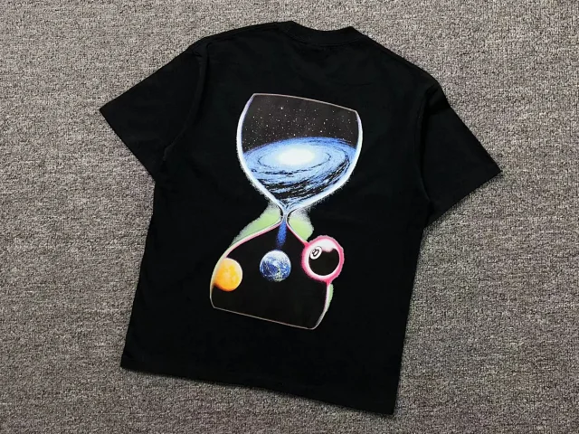 Stüssy T-Shirts Graphic Short-Sleeve T-Shirt product detail image 13