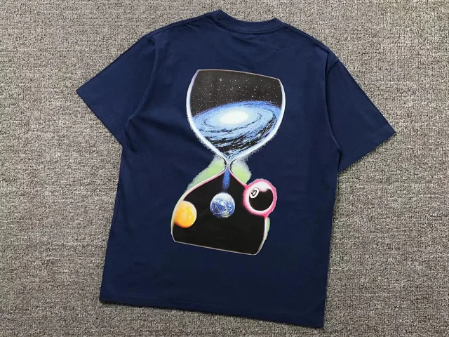Stüssy T-Shirts Graphic Short-Sleeve T-Shirt product detail image 15
