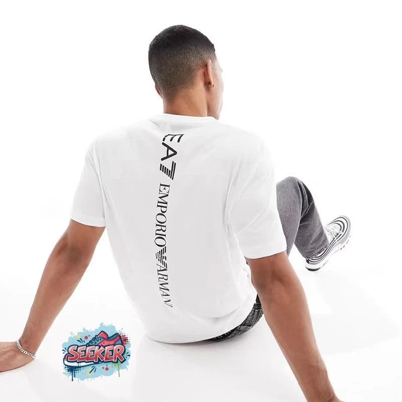 T-shirt S0611 246D