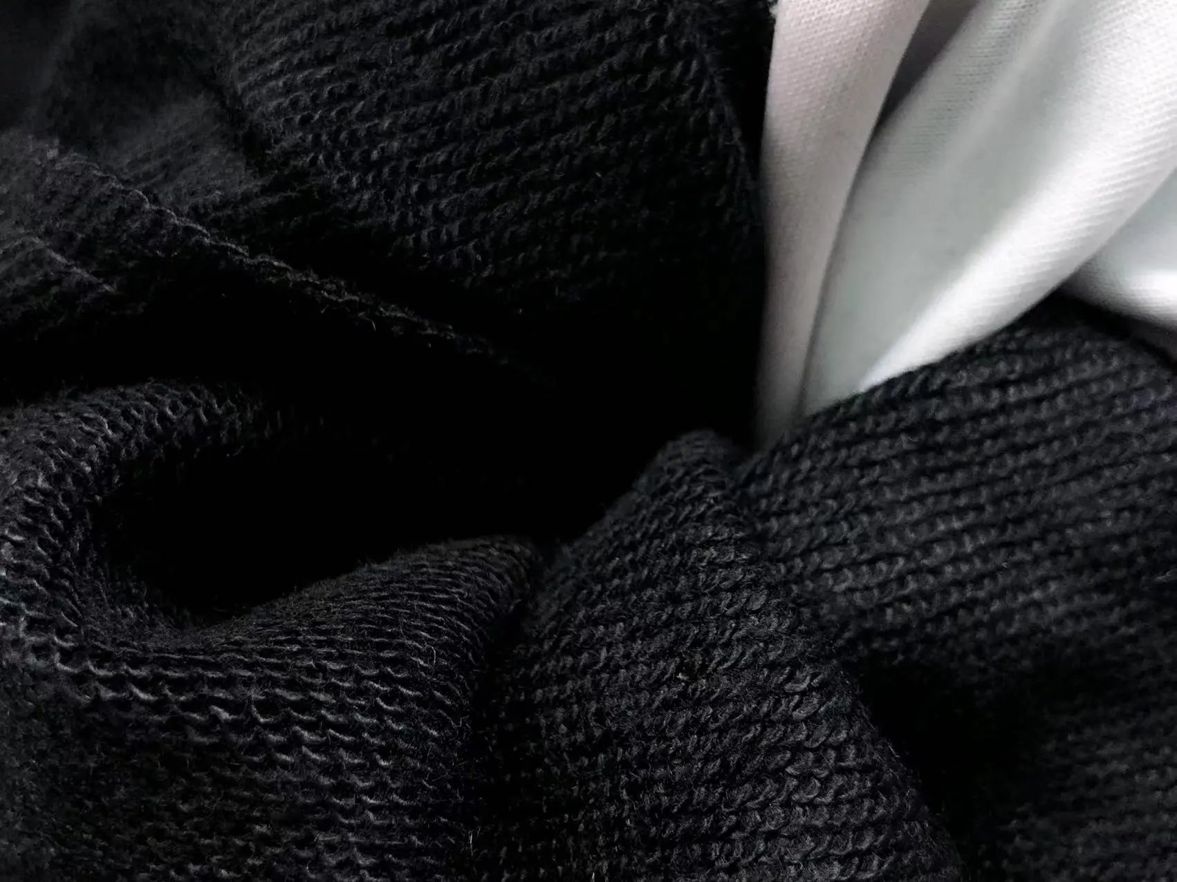 Air Jordan Graphic Sweatpants Black - 12