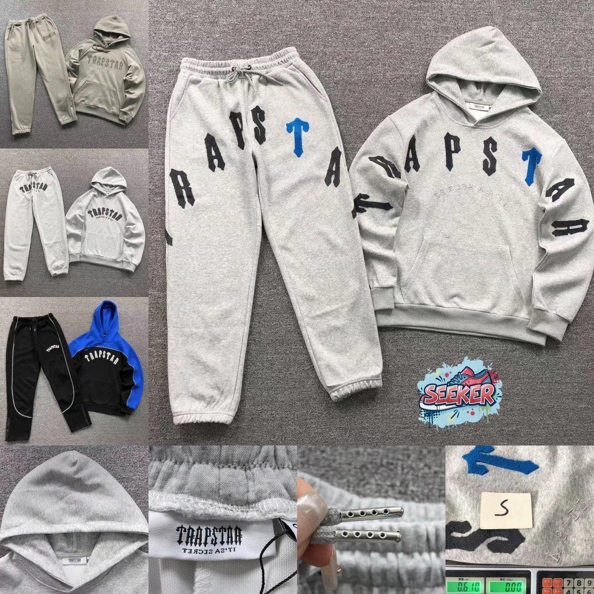 suit S0702 510D