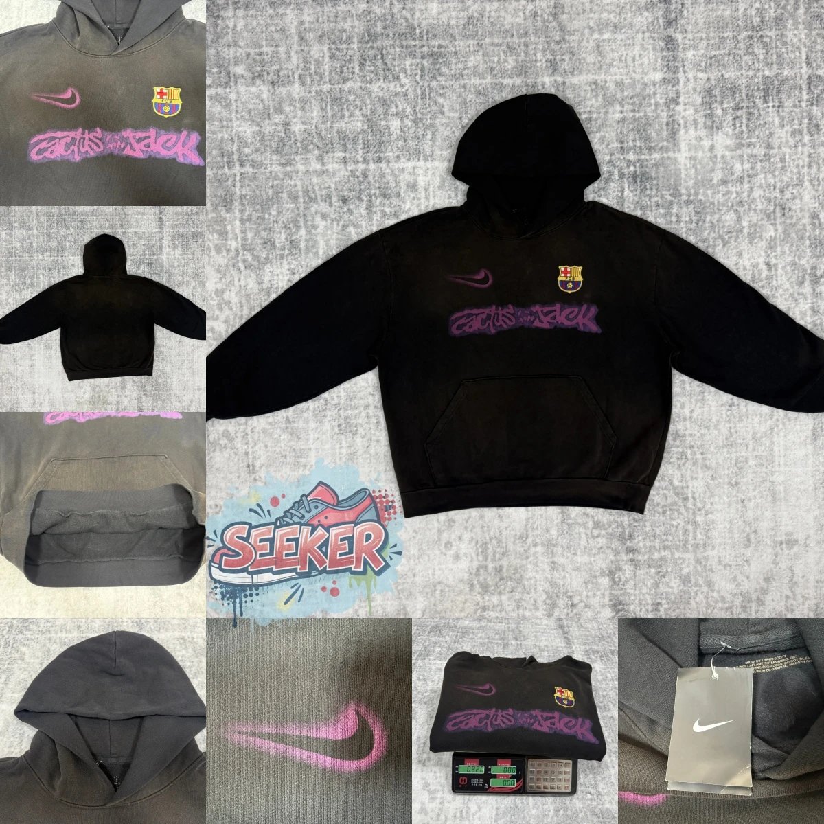 sweatshirt S0609 208D(HMYDF)
