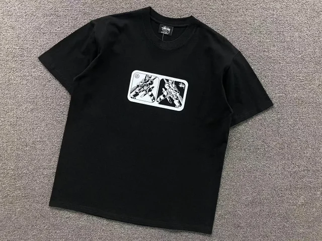 Stüssy Multiple graphic designs product detail image 15