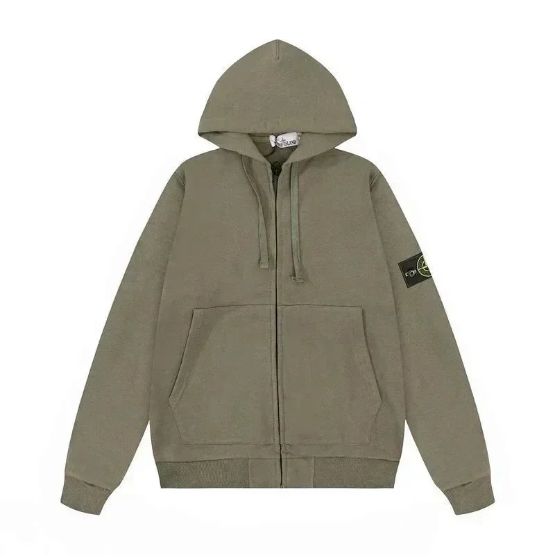 Coat 3