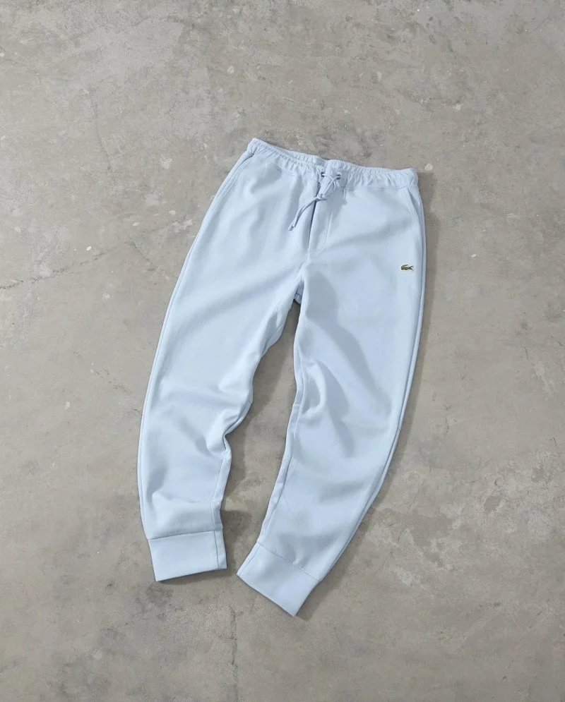 Light blue pants