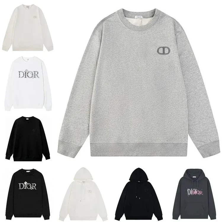 [Self operated] - Sweatshirt private agent WhatsApp+86 13205056391