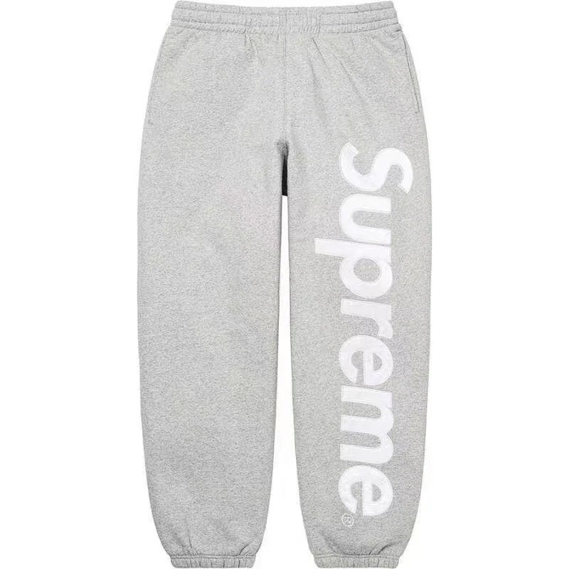 A309 22FW sweatpants gray