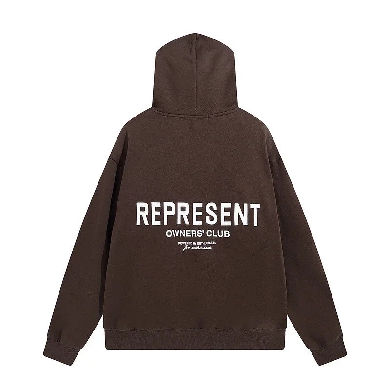 Dark brown (top)