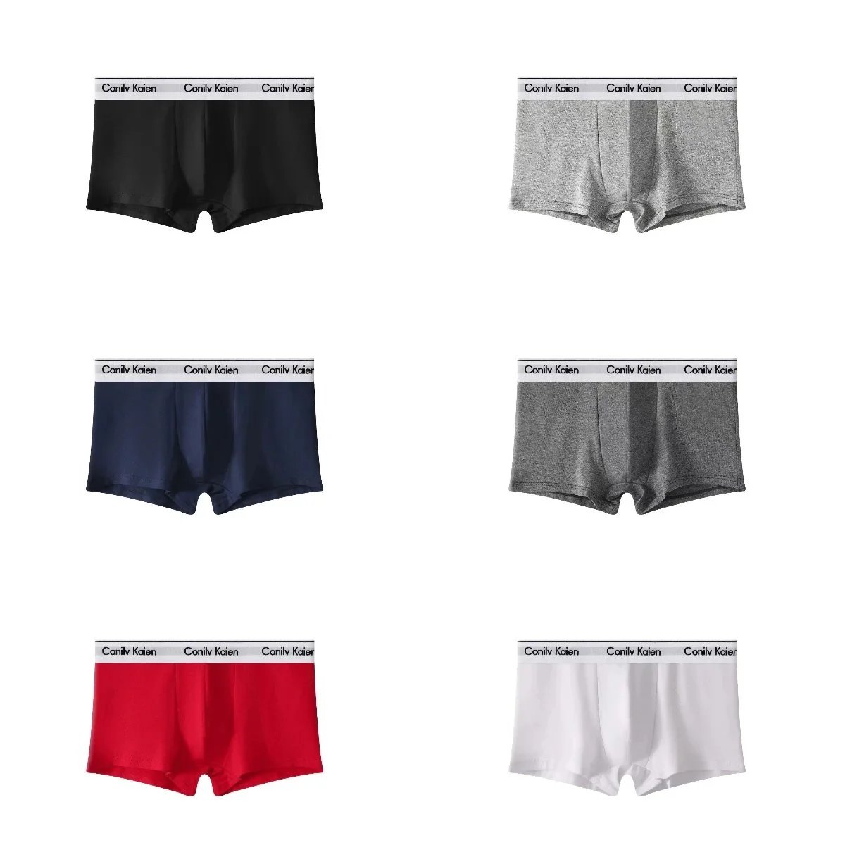 Youth Fashion Underwear - Private Agent WhatsApp+86 13205056391