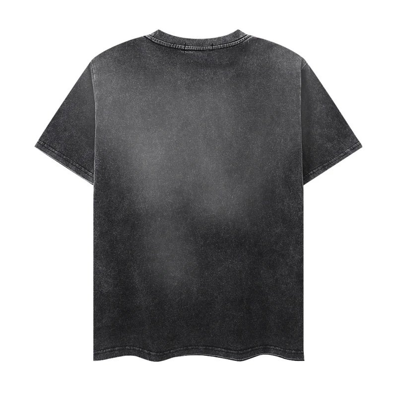 Represent x Duke + Dexter Rearview Mirror T-Shirt photo 5