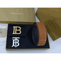 Burberry Belt — seller photo 2