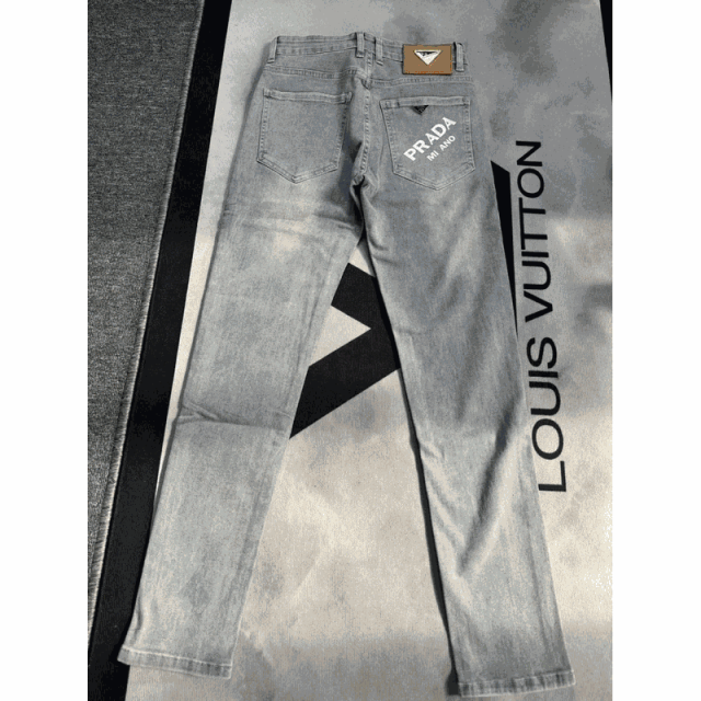 Balenciaga Jeans: seller detail photo 1