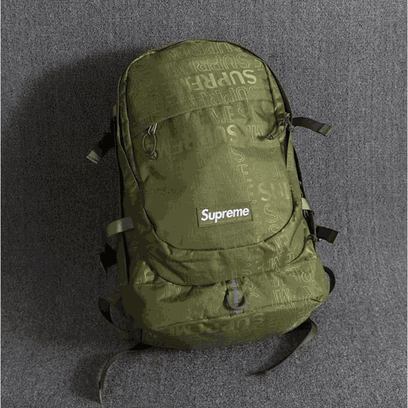 Supreme