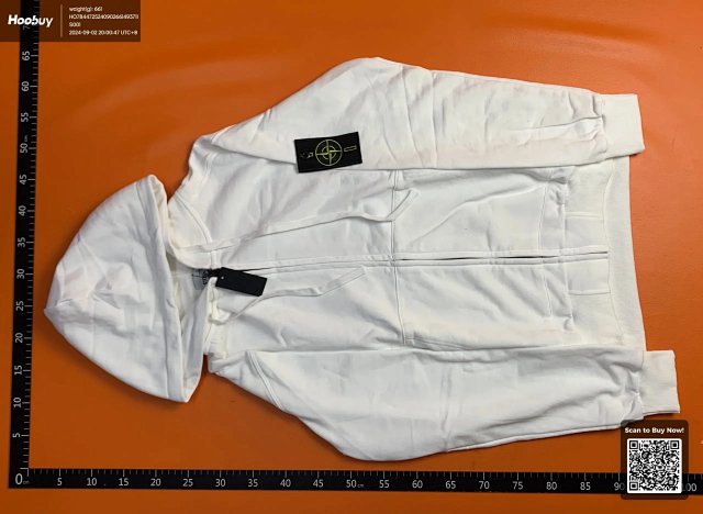 Stone Island Sweatshirt: seller detail photo 2