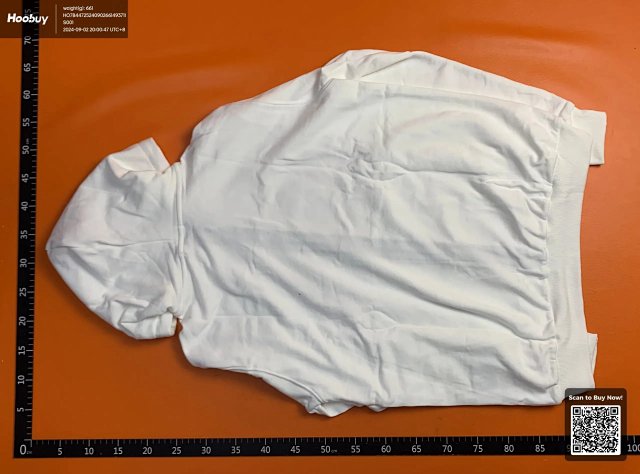Stone Island Sweatshirt: seller detail photo 3