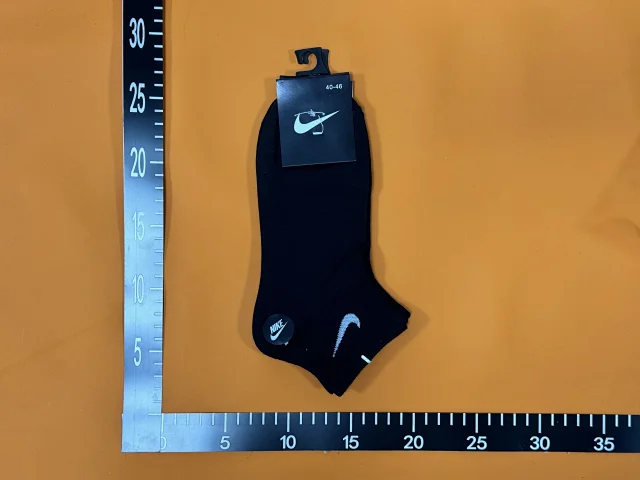 Nike Socks Everyday Lightweight No-Show product detail image 6