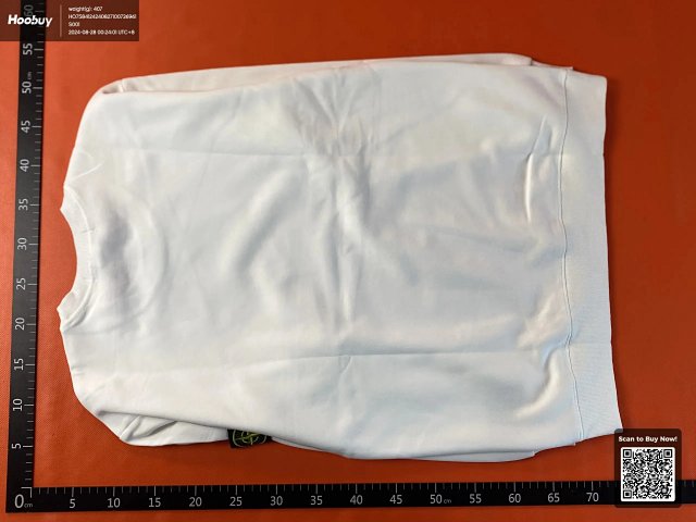 Stone Island Sweatshirt: seller detail photo 5