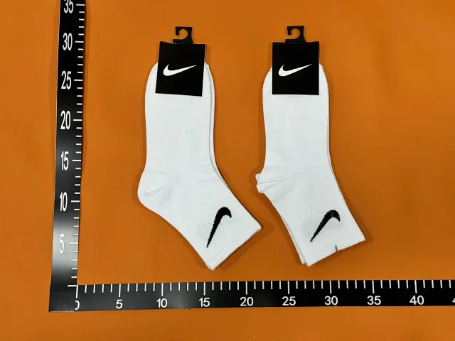 Nike Socks Everyday Lightweight No-Show product detail image 5