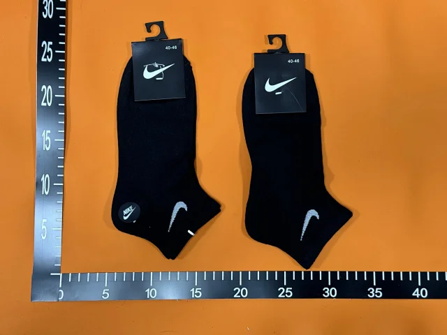 Nike Socks Everyday Lightweight No-Show product detail image 7