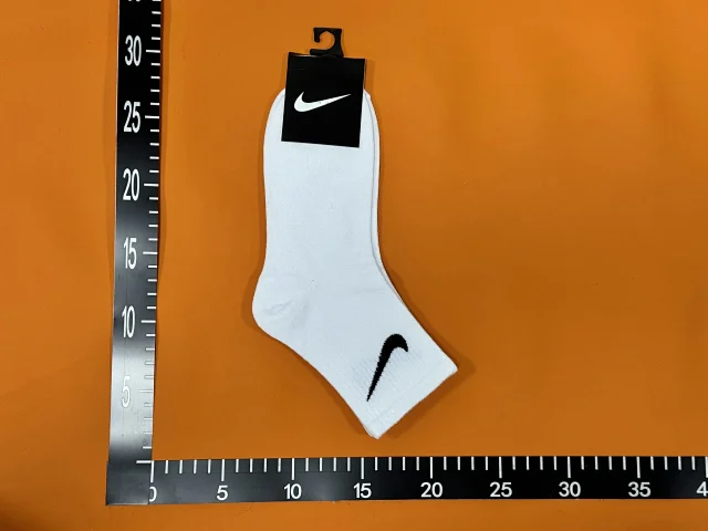 Nike Socks Everyday Lightweight No-Show product detail image 4