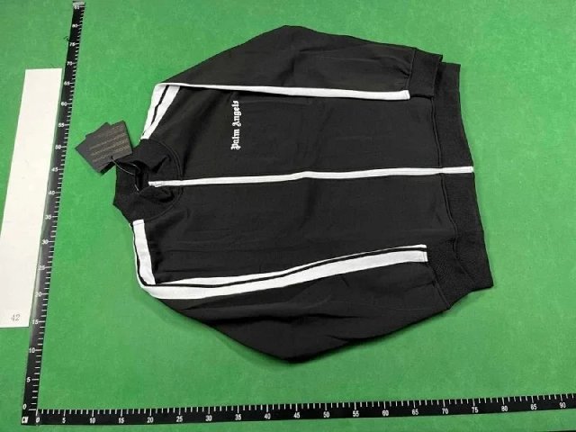 Palm Angels Sports Suit: seller detail photo 3