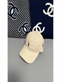 Ralph Lauren Cap — seller photo 2
