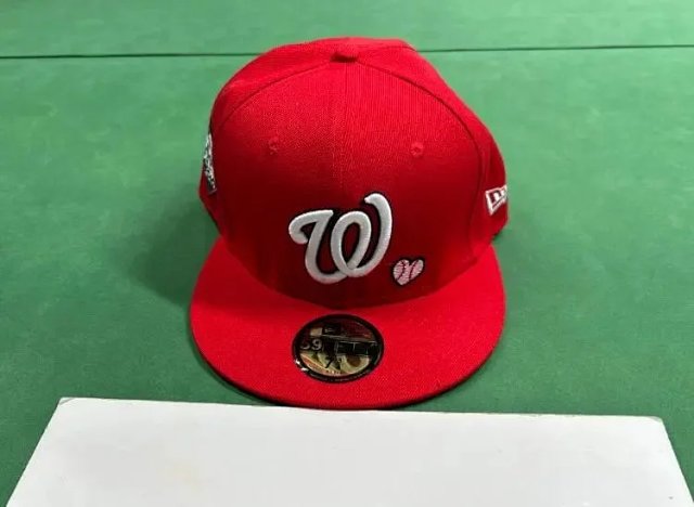 New Era Cap: seller detail photo 6