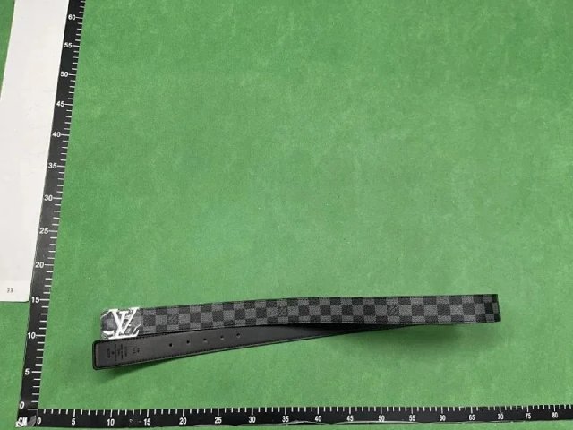 Prada Belt: seller detail photo 8