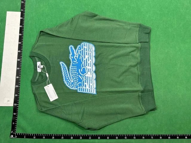 Lacoste Sweatshirt: seller detail photo 7