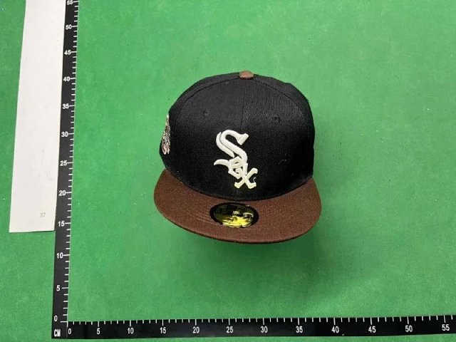 New Era Cap: seller detail photo 7
