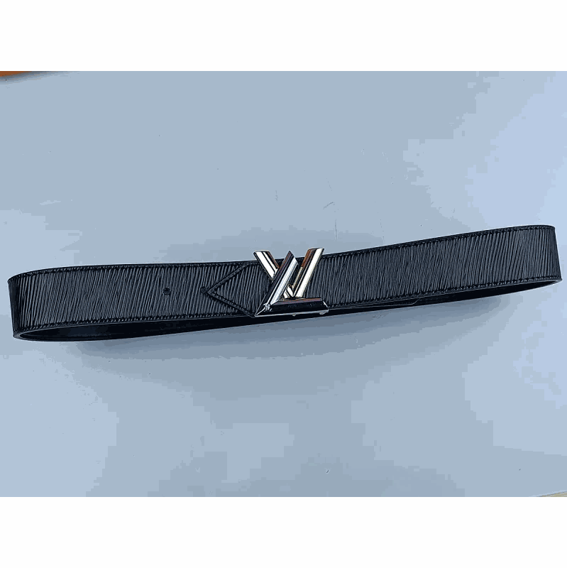 Louis Vuitton Black 