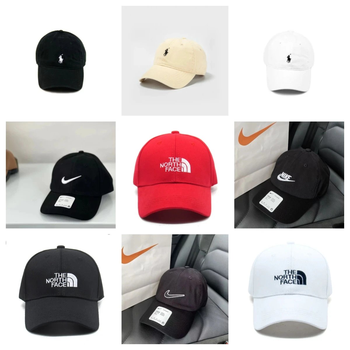 The North Face Baseb