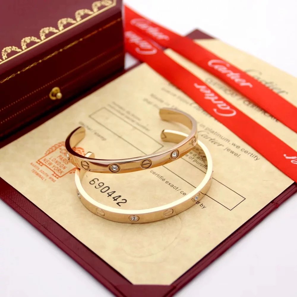 12 Rose Gold (1 pc)