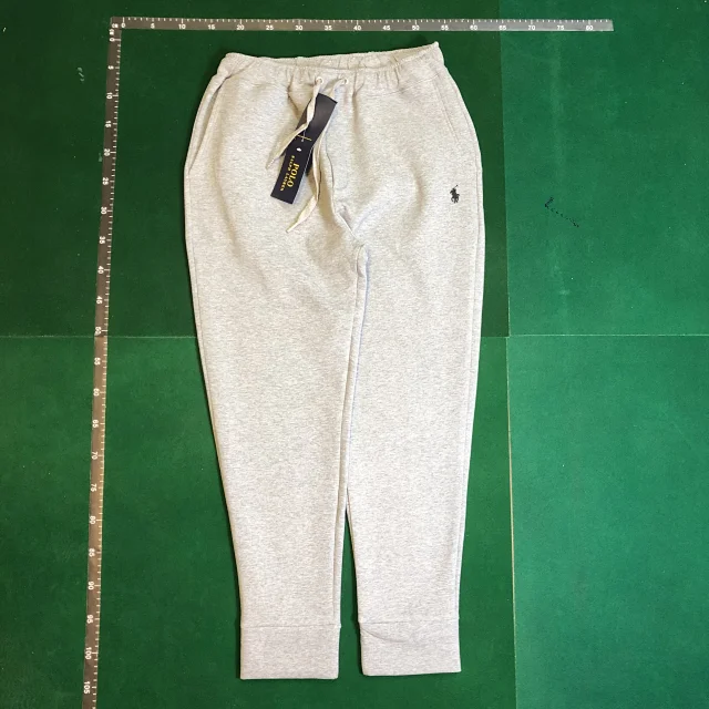Polo Ralph Lauren Matching Sets Zip-Up Hooded Sweatshirt and Joggers Set product detail image 10