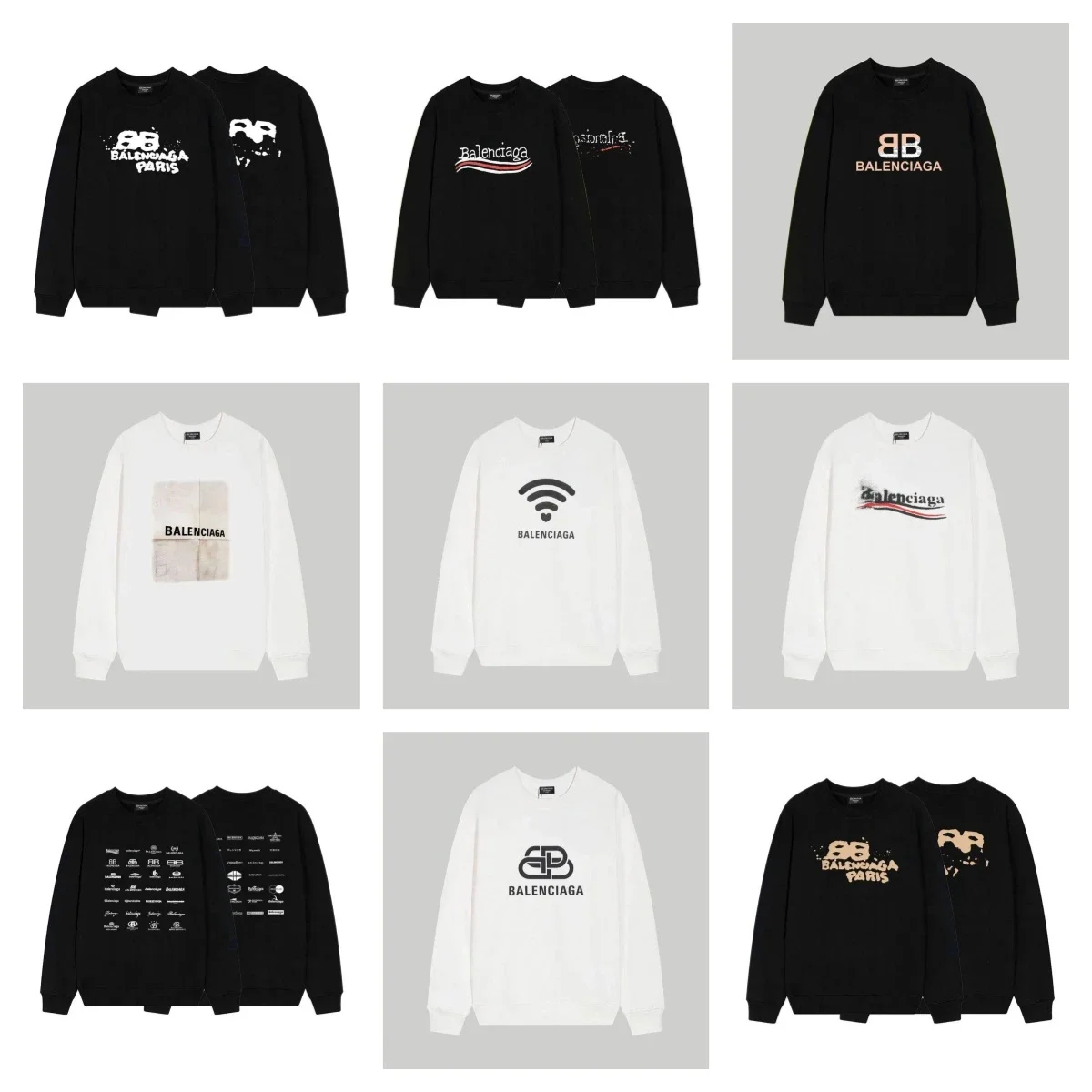 New classic fashion 